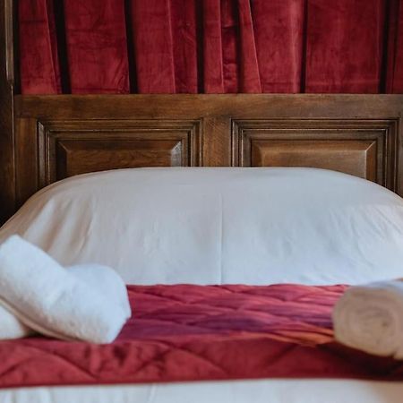 La Salle Des Sortileges Perpignano Esterno foto